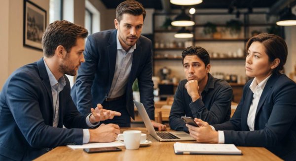 Compliance and Local Labor Laws: The Costliest Global Payroll Challenge