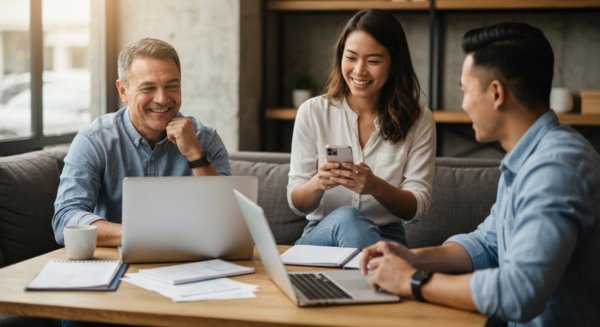 What Services Does a Payroll Provider Offer?