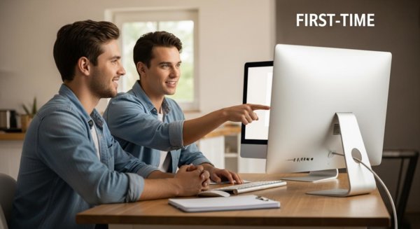 Getting help with online access