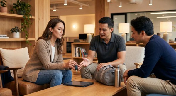 Common Examples of Imputed Income