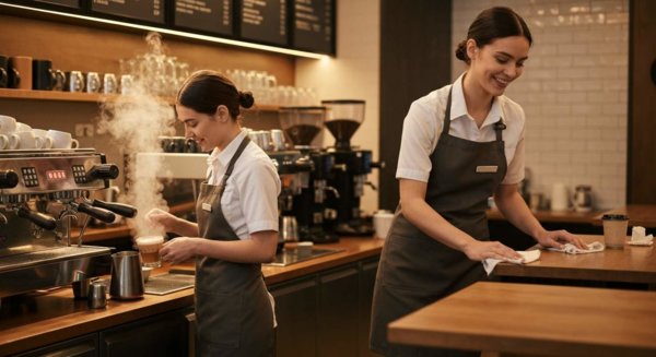 When Does a Blended Rate Apply?