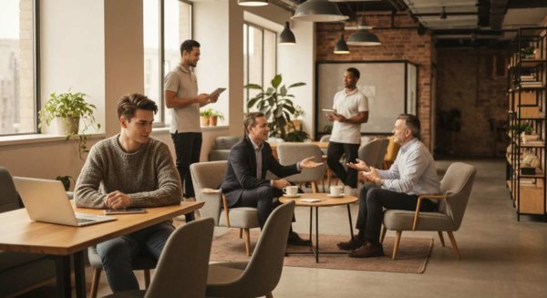 Types of Payroll Providers