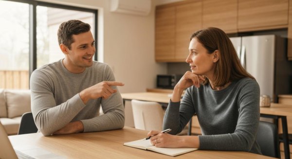 How the Balance of Net Pay Works with Multiple Direct Deposit Accounts