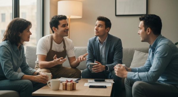 What Counts in the Blended Rate Calculation