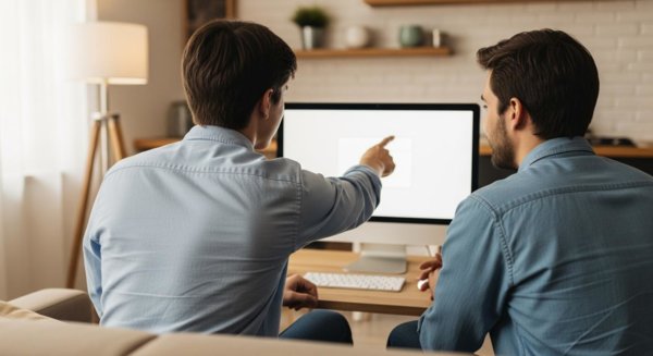 Getting help with online access