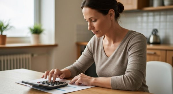 Using a Wyoming Tax Calculator to Run Accurate Payroll