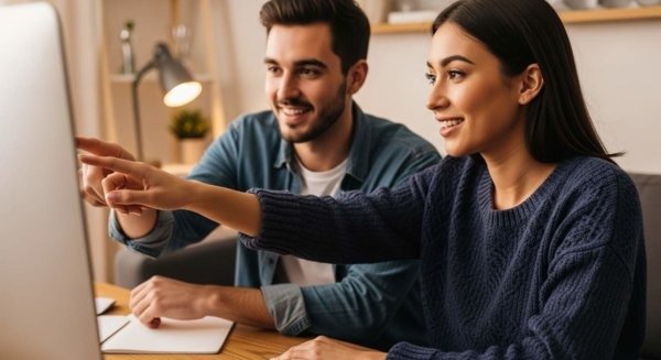 Getting help with online access