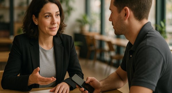 What to Include in Your Time Off Request Policy