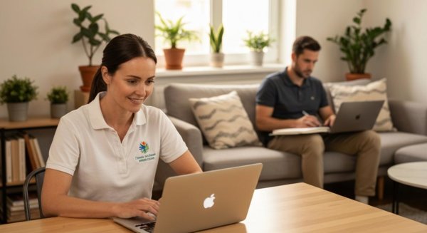 Employees vs. Independent Contractors