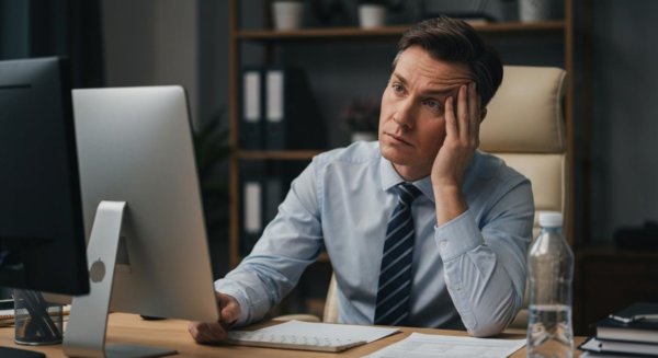 The True Cost of Excessive Overtime