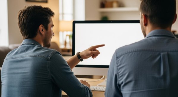 Getting help with online access