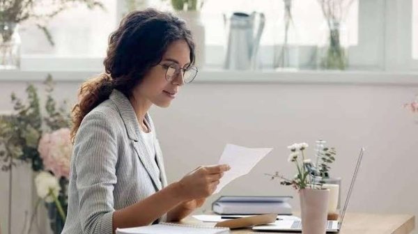 Self Employed Pay Stub