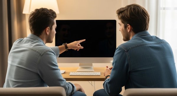 Getting help with online access