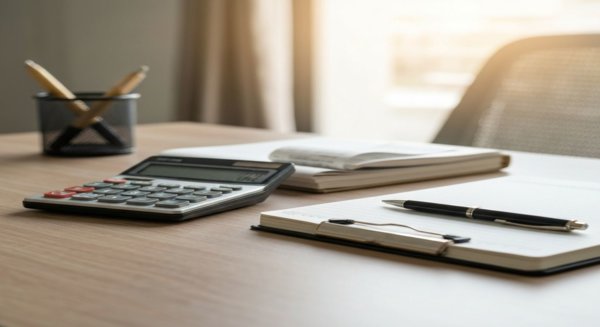 1099 Home Office Deduction